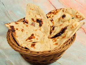 Tandoori Butter Roti
