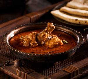 Mutton Korma
