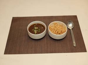 Manchow Soup