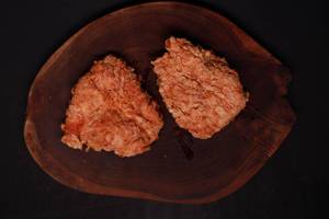 Boneless Fried Chicken [2 Piece]