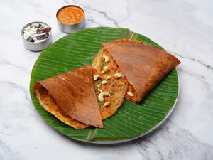 Kaju Dosa
