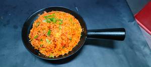 Chicken Schezwan Rice
