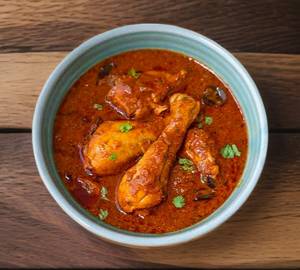 Chicken Curry