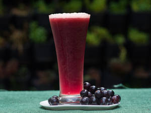 Grape Juice