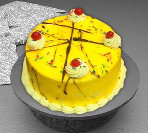 Pineapple Cake [500 grams]