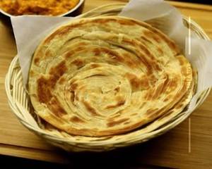 Lachha Paratha