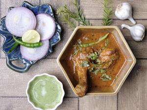 Chicken Curry