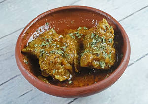 Methipata Mutton (4 Pcs)