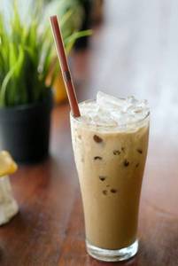 Cold Coffee