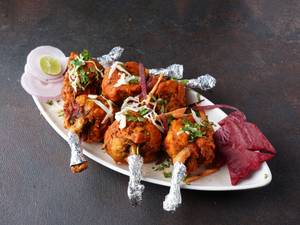Chicken Drumstick