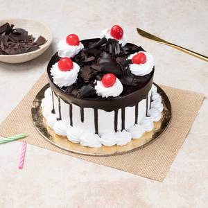 Black Forest Cake