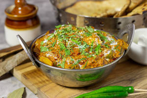 Dhaba Paneer
