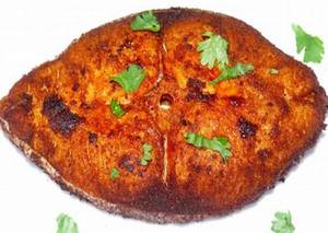 Anjal/seer Fish Tawa Fry