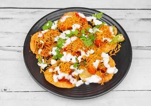 Sev Puri