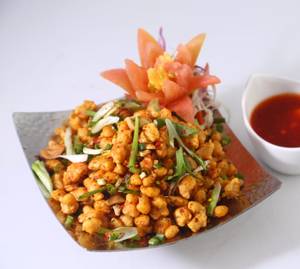 Crispy Corn 