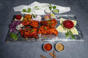 Tandoori Chicken