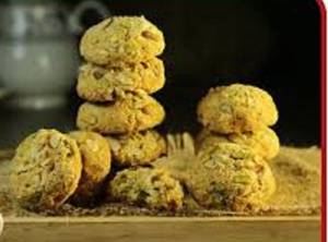 Dry Fruit Biscuit (1pc)