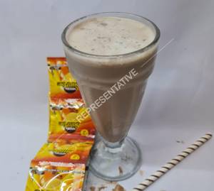 Cold Coffee