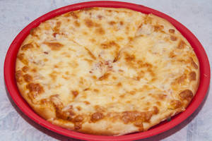 Cheese Corn Pizza [7 inches]   