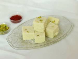 Pista Barfi 