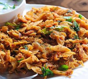 Kaima Paratha