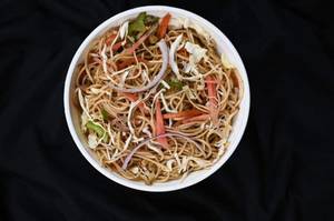 Veg Chowmein