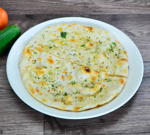 Kulcha Butter