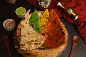 Butter Naan