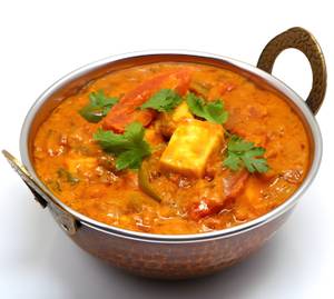 Butter Paneer Masala