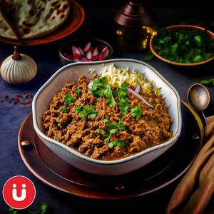 Chicken Rara