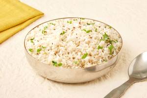 Brown Jeera Rice