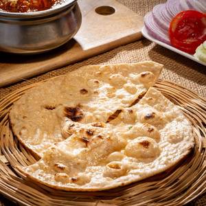 Butter Roti