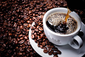 Black Coffee