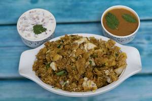 Chicken Kothu Parotta