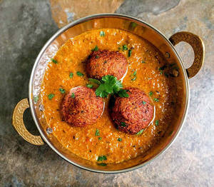 Veg Kofta