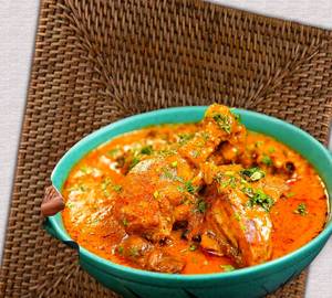 Chicken maharani