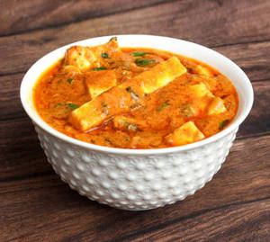Paneer Lazeez