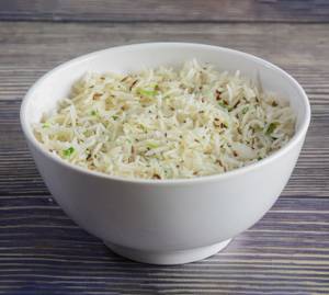 Jeera Rice