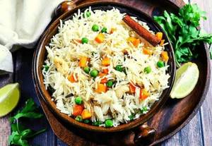 Veg Pulao