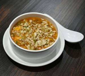 Cream Of Chicken Soup