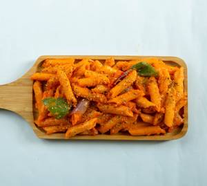 Red Sauce Pasta
