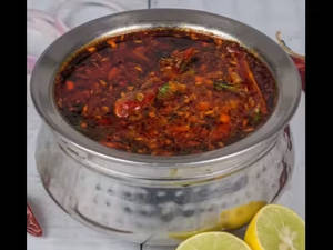 Dal Tadka