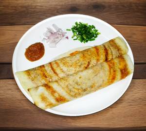 2 Egg Dosa