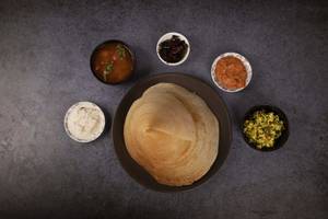 Plain Dosa