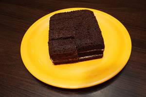 Small Pastry Choclate-8 Pieces
