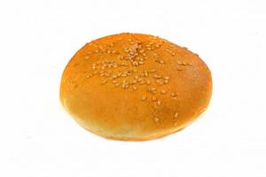 Burger Bun