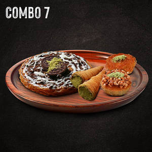 Combo-7