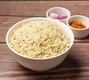 Jeera Rice