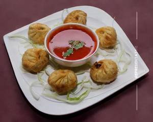 Paneer Momos