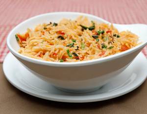Veg Biryani